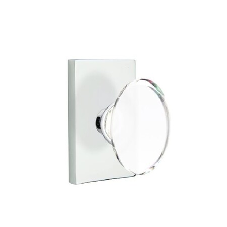 Emtek Bright Chrome Passage C5112HTUS26 C5112HTUS26